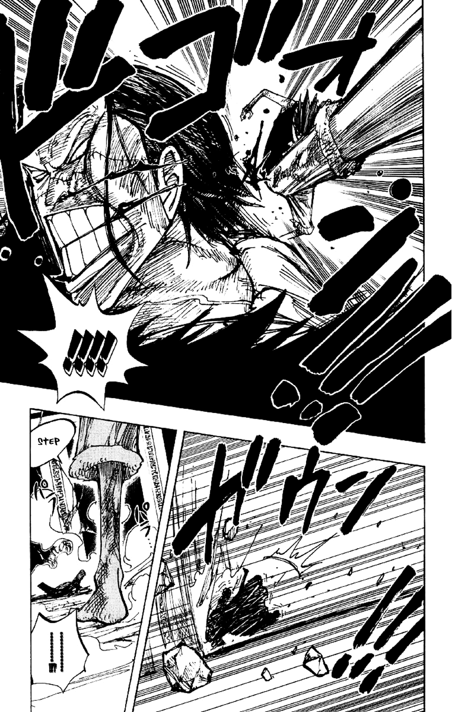 One Piece, Chapter 204 image 11